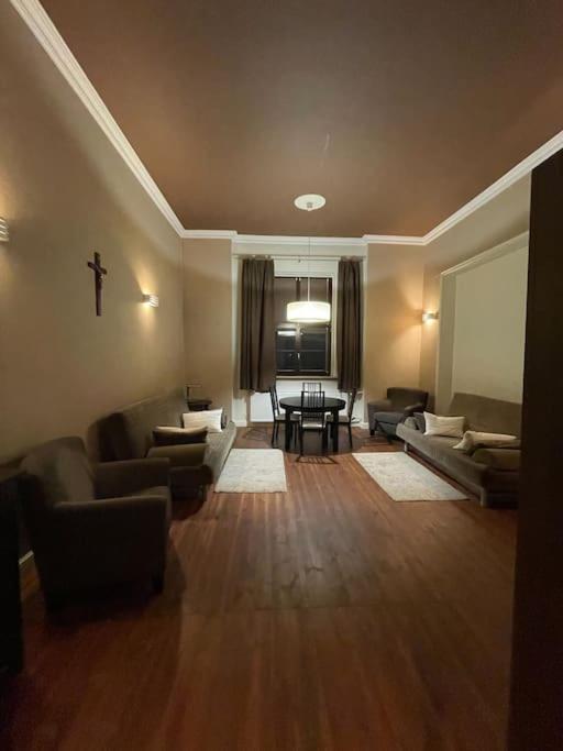 ורוצלב Pokoje Dominikanskie / Dominican Rooms מראה חיצוני תמונה
